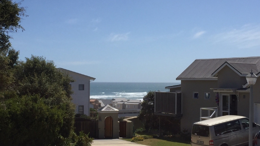 0 Bedroom Property for Sale in Cola Beach Western Cape